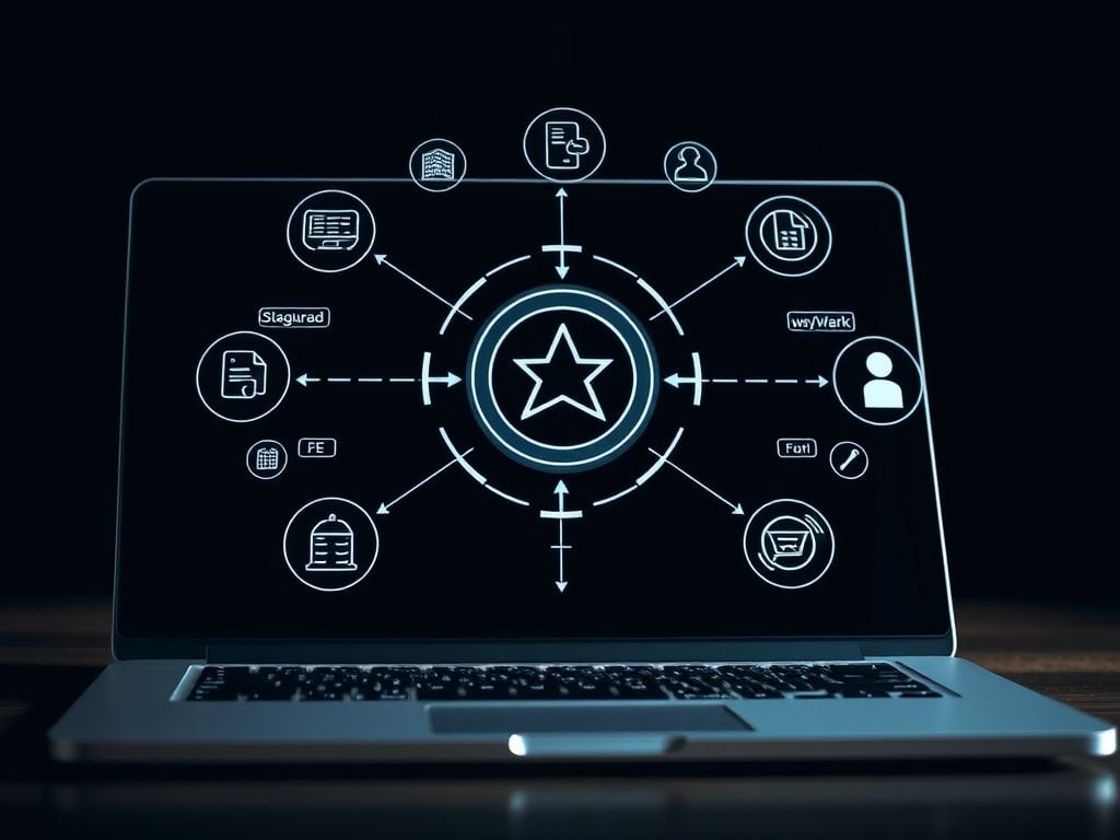 TeamChat — Modern Real-Time Communication Platform